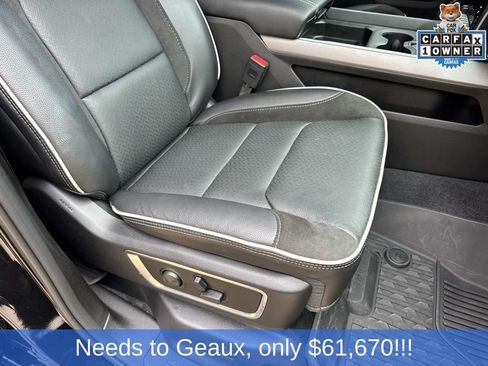 Used 2026 RAM 1500 Laramie w/ Night Edition AWD/4WD image 28