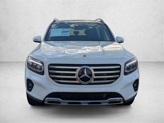 Used 2026 Mercedes-Benz GLB 250 video 2