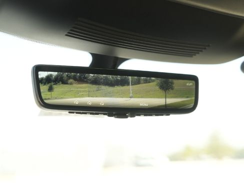 New 2026 INFINITI QX60 Autograph w/ Dark Cargo Package image 11