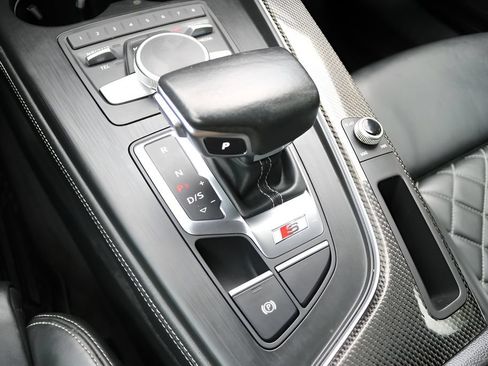 Used 2018 Audi S5 Prestige AWD/4WD image 23