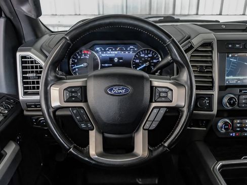 Used 2019 Ford F250 Platinum w/ Platinum Ultimate Package image 15