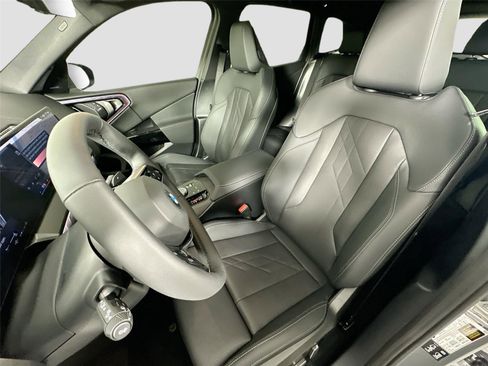 Used 2026 BMW X3 xDrive30 w/ Convenience Package AWD/4WD image 21