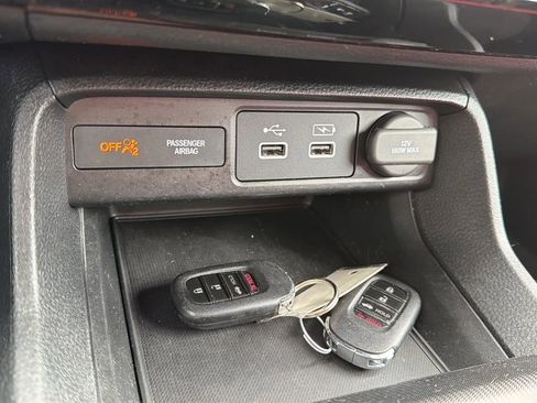 Used 2022 Honda Civic Si image 19