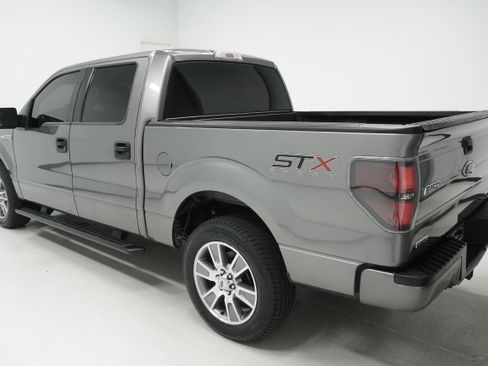 Used 2014 Ford F150 STX w/ Equipment Group 201A Mid RWD image 5