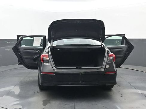 Used 2023 Honda Civic LX image 35