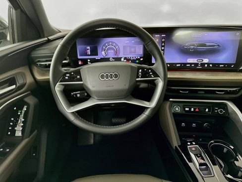 New 2026 Audi Q5 2.0T AWD/4WD image 16