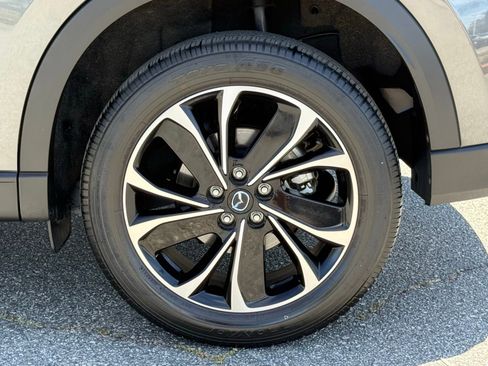 Used 2023 MAZDA CX-5 AWD 2.5 S w/ Premium Package image 18