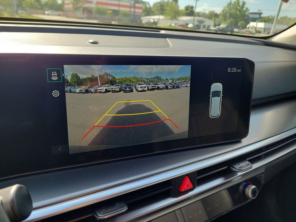 New 2026 Kia Sorento EX w/ EX Premium Package FWD image 33
