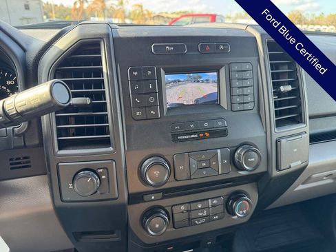Certified 2018 Ford F150 XL w/ Equipment Group 101A Mid image 36