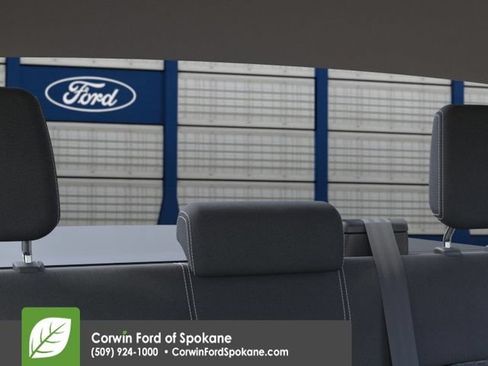 New 2026 Ford Ranger XL AWD/4WD image 22