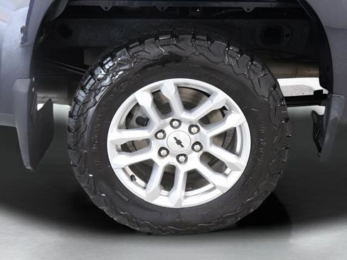 Used 2023 Chevrolet Silverado 1500 RST image 27