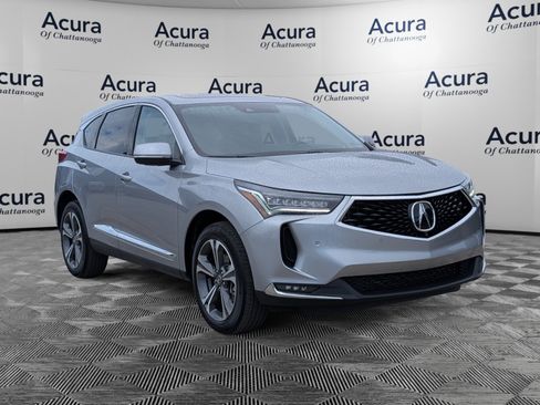 Certified 2023 Acura RDX AWD w/ Advance Package image 2