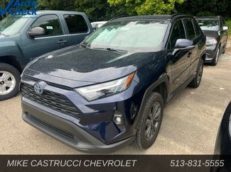 Used 2024 Toyota RAV4 XLE Premium w/ Weather Package AWD/4WD video 1