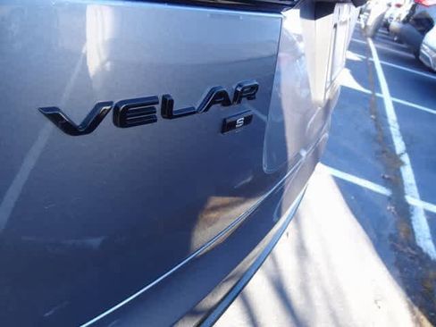 Used 2021 Land Rover Range Rover Velar R-Dynamic S image 5