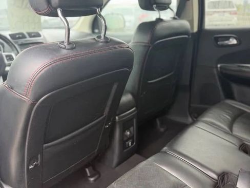 Used 2019 Dodge Journey GT AWD/4WD image 16