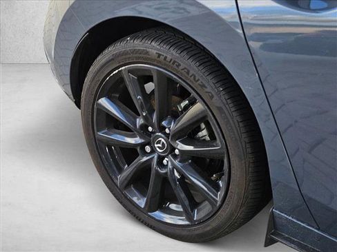 Used 2022 MAZDA MAZDA3 s image 5