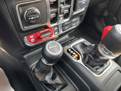 New 2026 Jeep Gladiator Rubicon AWD/4WD image 66
