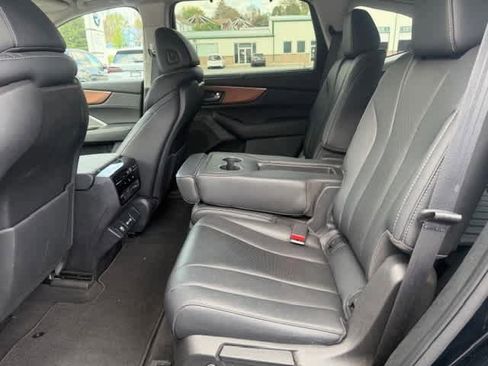 Used 2022 Acura MDX SH-AWD w/ Technology Package image 24