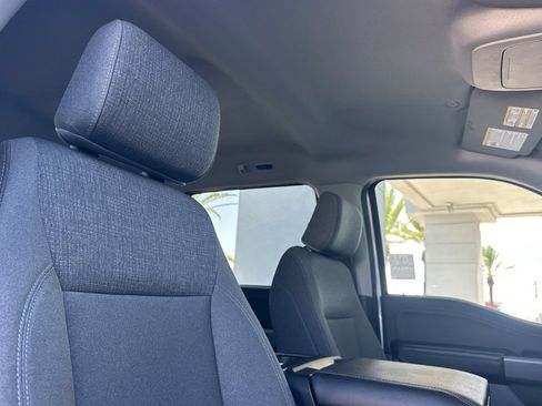 Used 2024 Ford F150 XLT w/ Mobile Office Package image 17