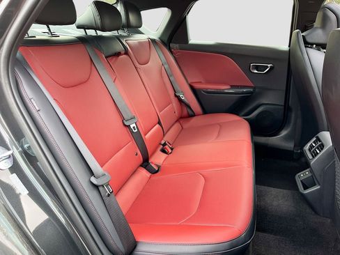 New 2026 Kia K4 GT-Line Turbo FWD image 34
