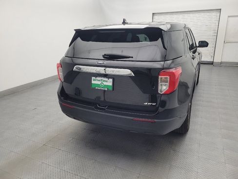 Used 2023 Ford Explorer 4WD image 7