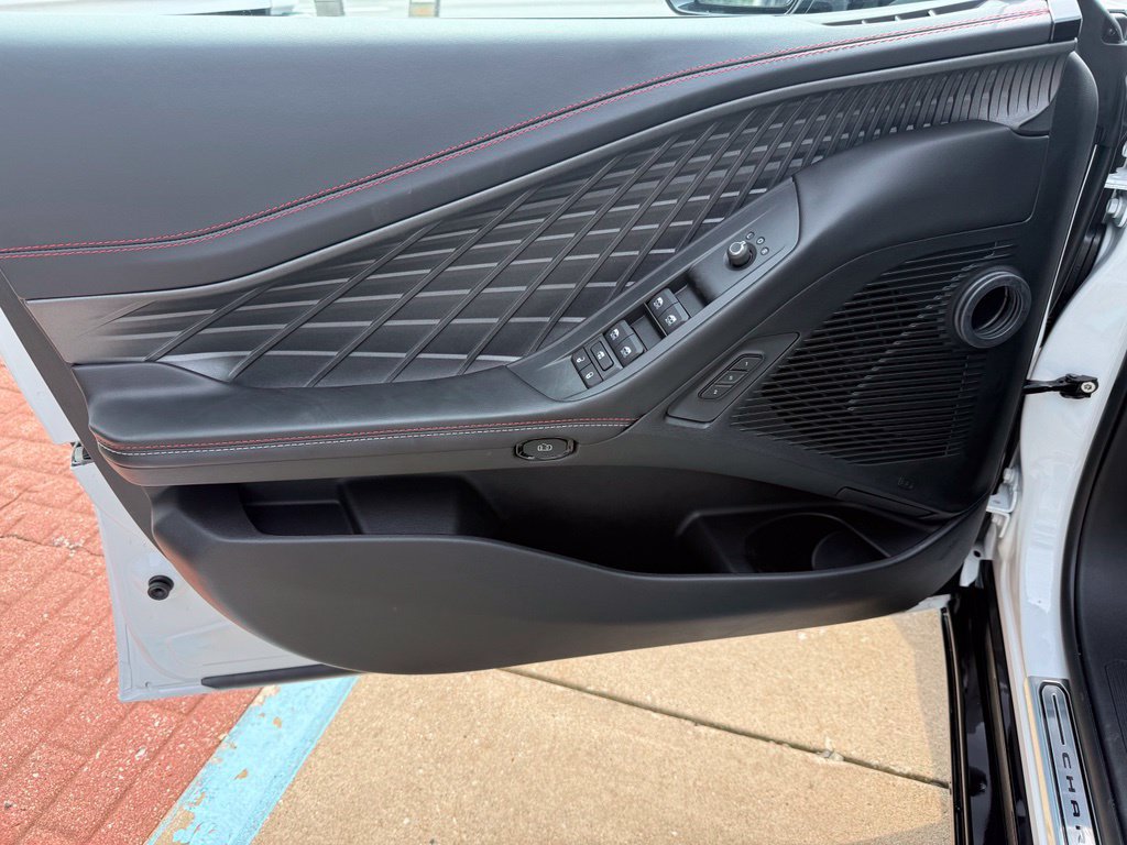 New 2027 Dodge Charger R/T AWD/4WD image 20