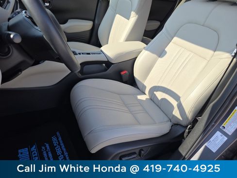 Certified 2024 Honda HR-V EX-L image 25