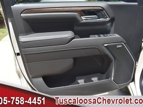 New 2026 Chevrolet Silverado 1500 RST AWD/4WD image 12