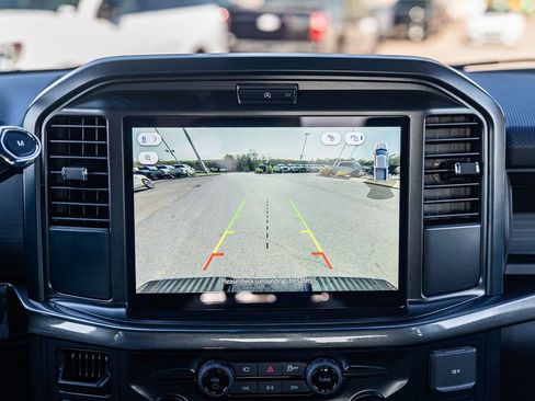 New 2026 Ford F150 STX w/ Equipment Group 200A image 24