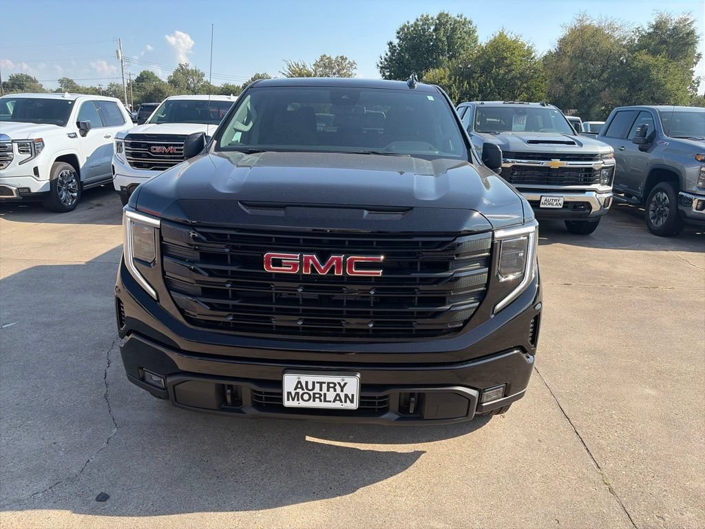 New 2026 GMC Sierra 1500 Elevation AWD/4WD image 9