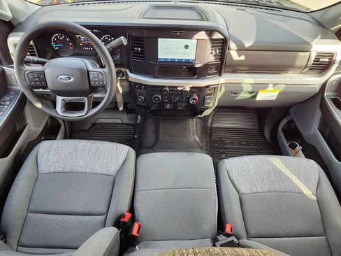 New 2026 Ford F350 XLT image 11
