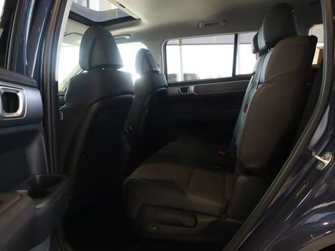 New 2026 Hyundai Santa Fe XRT image 20