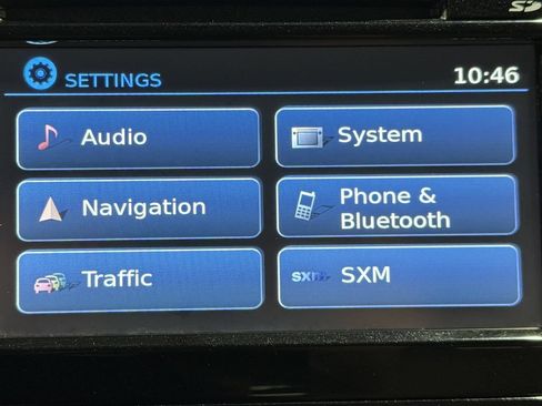 Used 2016 Nissan Rogue SL w/ SL Premium Package AWD/4WD image 33