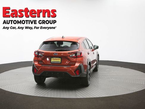 Used 2024 Subaru Crosstrek 2.0i image 38