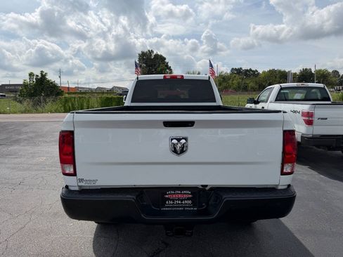Used 2017 RAM 2500 Tradesman w/ Popular Equipment Group AWD/4WD image 6