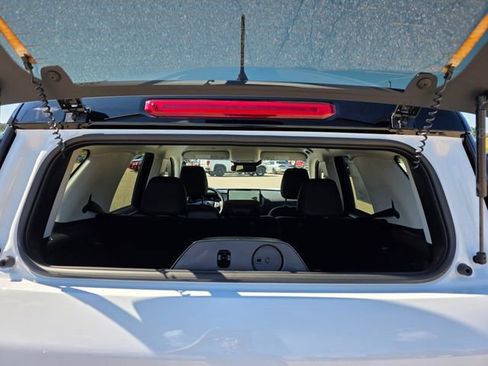 New 2025 Ford Bronco Sport Outer Banks w/ Outer Banks Tech Package+ AWD/4WD image 49