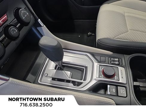 Certified 2024 Subaru Forester Premium AWD/4WD image 19