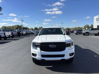 New 2025 Ford Ranger XL w/ Trailer Tow Package video 2