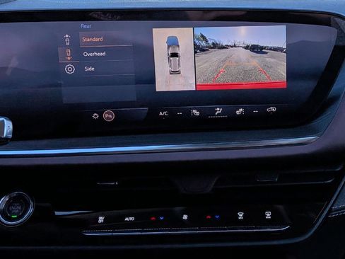 New 2026 Buick Envision Sport Touring AWD/4WD image 18