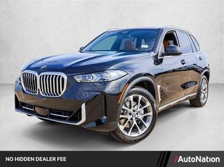 New 2026 BMW X5 xDrive40i w/ Premium Package AWD/4WD video 1