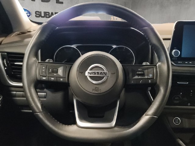Used 2021 Nissan Rogue SV w/ Premium Package AWD/4WD image 24