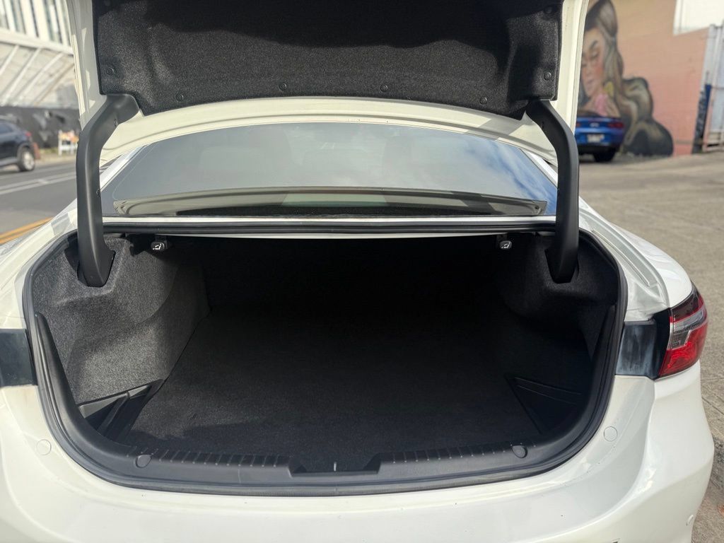 Used 2018 MAZDA MAZDA6 Signature FWD image 16