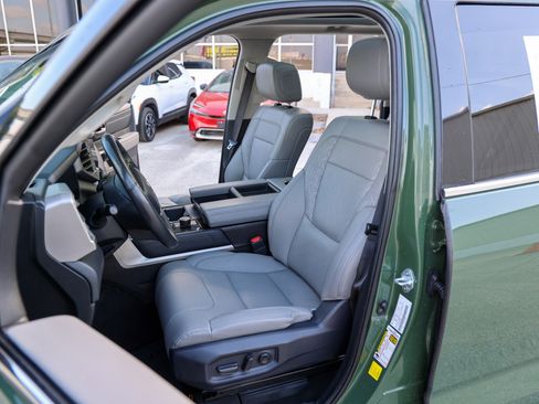 Used 2023 Toyota Tundra Limited RWD image 45