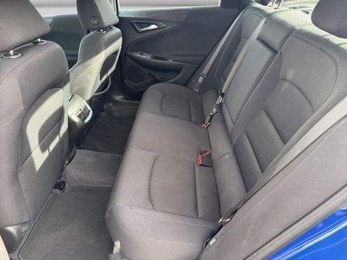 Used 2023 Chevrolet Malibu LT image 14