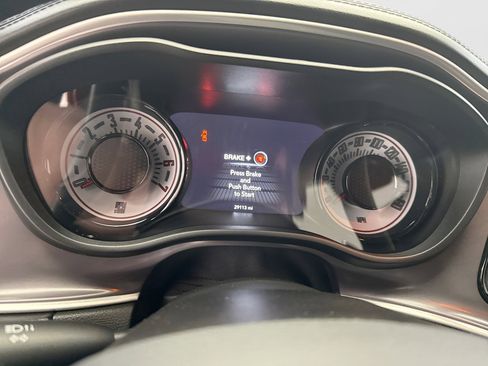 Used 2020 Dodge Challenger R/T Scat Pack w/ T/A Package RWD image 11