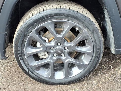 Used 2021 Jeep Compass 80th Special Edition image 9