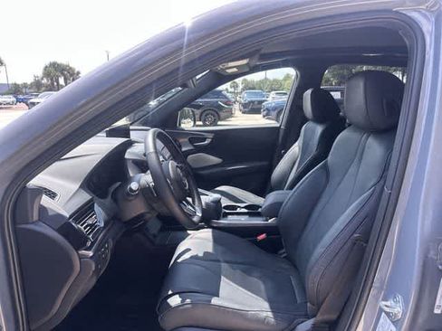 Certified 2023 Acura RDX w/ Technology Package FWD image 10
