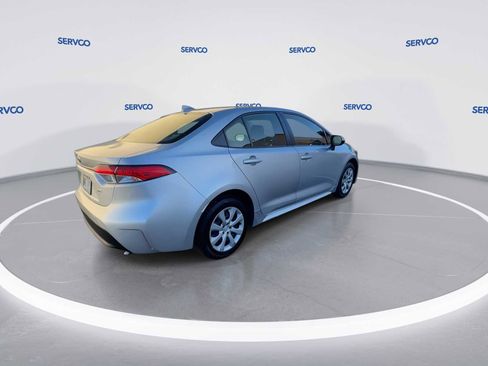 Used 2024 Toyota Corolla LE image 9