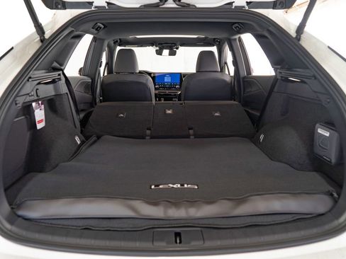 New 2026 Lexus RX 350 Premium image 11