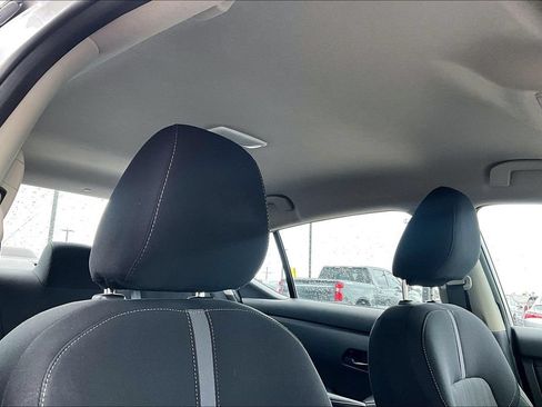 Used 2025 Nissan Sentra SV w/ All-Weather Package FWD image 21